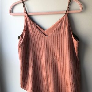 Express Tank Top